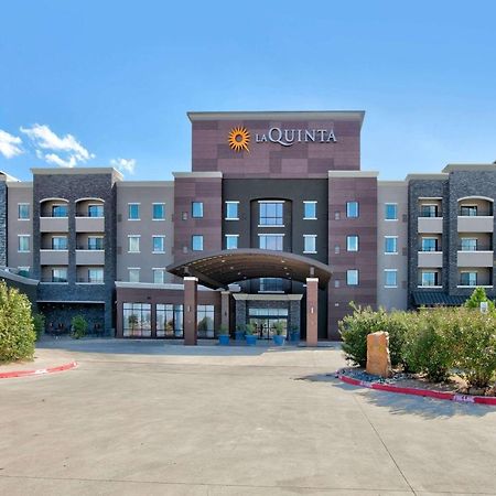 La Quinta Inn & Suites By Wyndham Lubbock Southwest Dış mekan fotoğraf