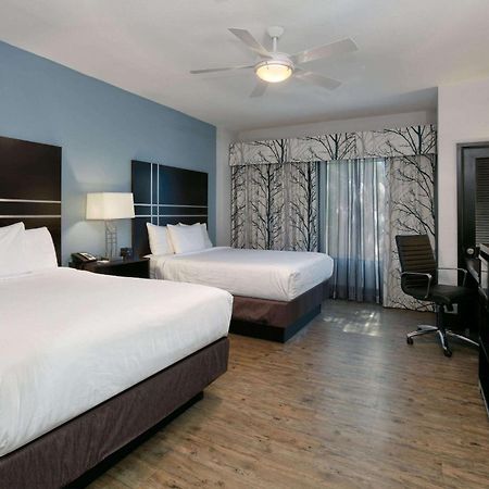 La Quinta Inn & Suites By Wyndham Lubbock Southwest Dış mekan fotoğraf