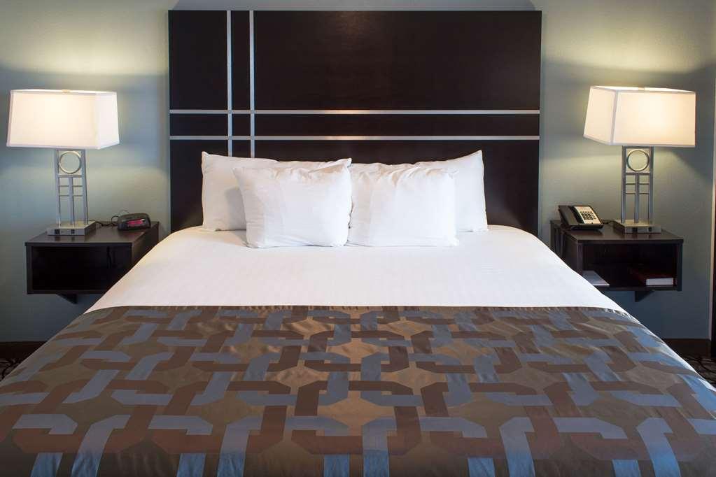 La Quinta Inn & Suites By Wyndham Lubbock Southwest Oda fotoğraf