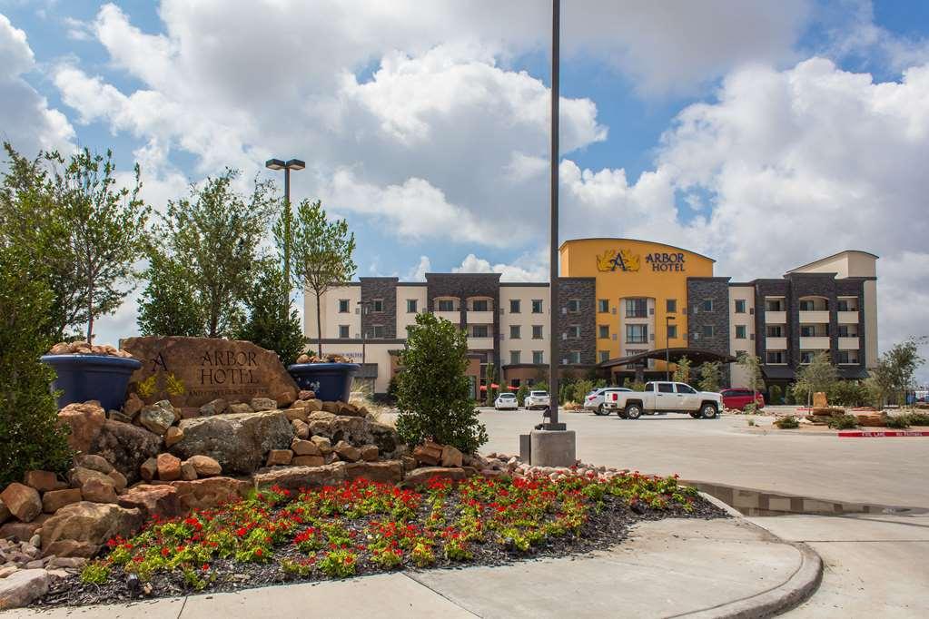 La Quinta Inn & Suites By Wyndham Lubbock Southwest Dış mekan fotoğraf