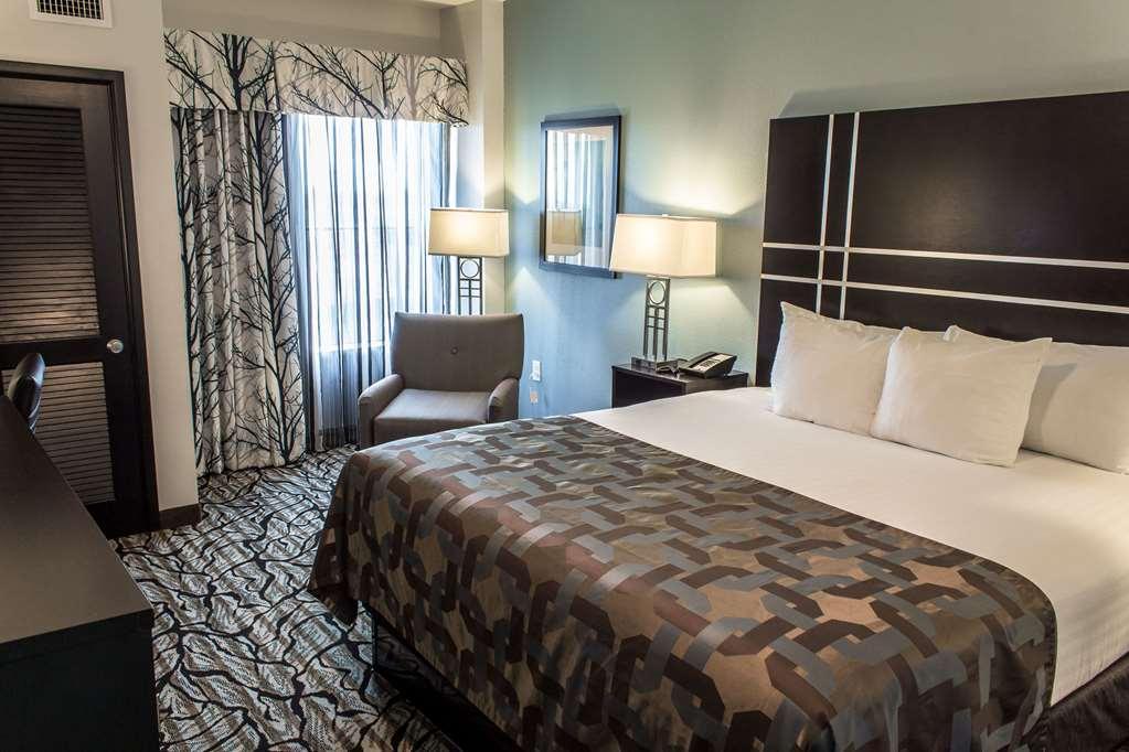 La Quinta Inn & Suites By Wyndham Lubbock Southwest Oda fotoğraf