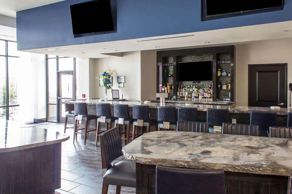 La Quinta Inn & Suites By Wyndham Lubbock Southwest Restoran fotoğraf