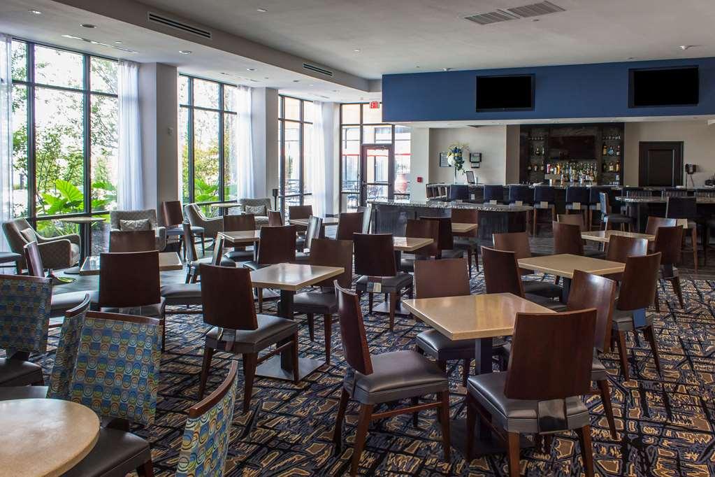 La Quinta Inn & Suites By Wyndham Lubbock Southwest Restoran fotoğraf