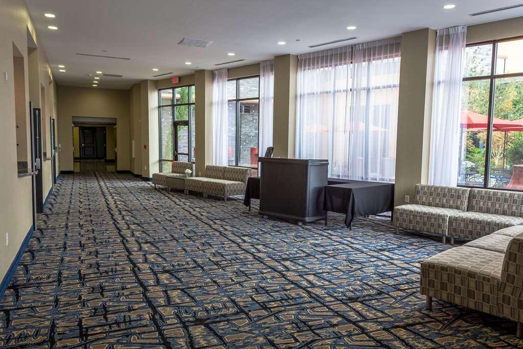 La Quinta Inn & Suites By Wyndham Lubbock Southwest Konforlar fotoğraf