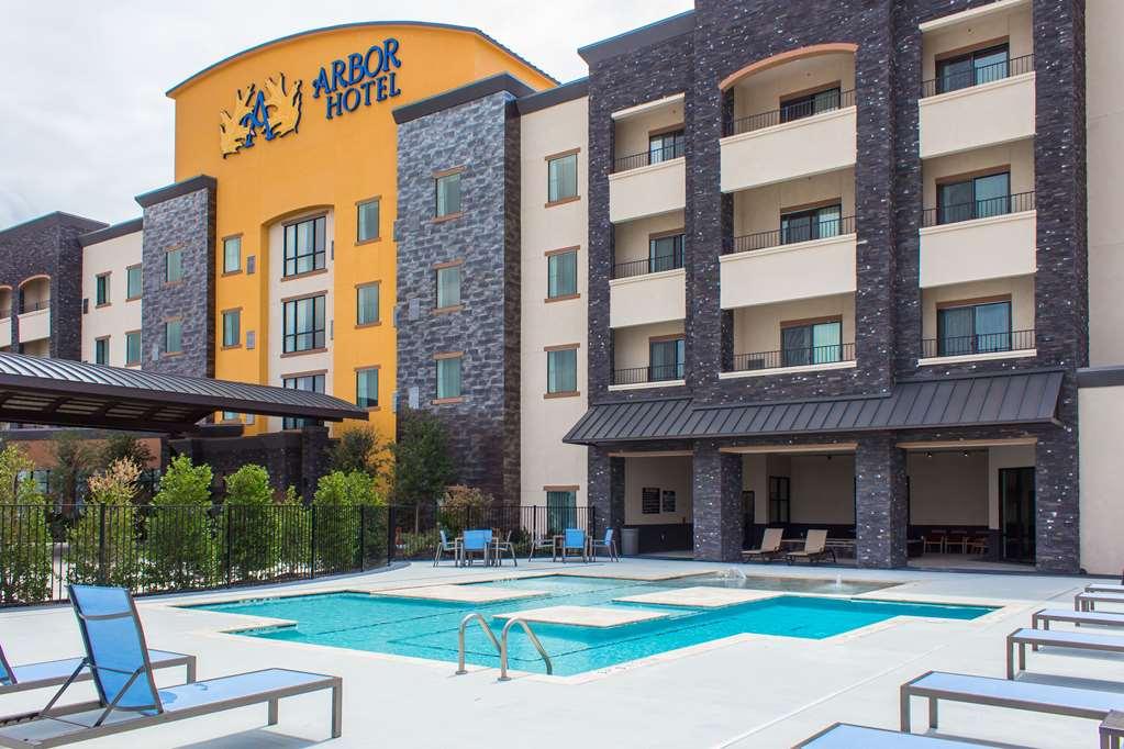 La Quinta Inn & Suites By Wyndham Lubbock Southwest Konforlar fotoğraf