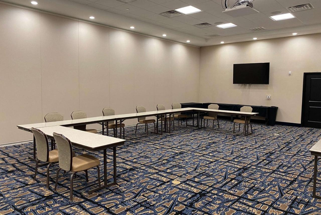 La Quinta Inn & Suites By Wyndham Lubbock Southwest Dış mekan fotoğraf
