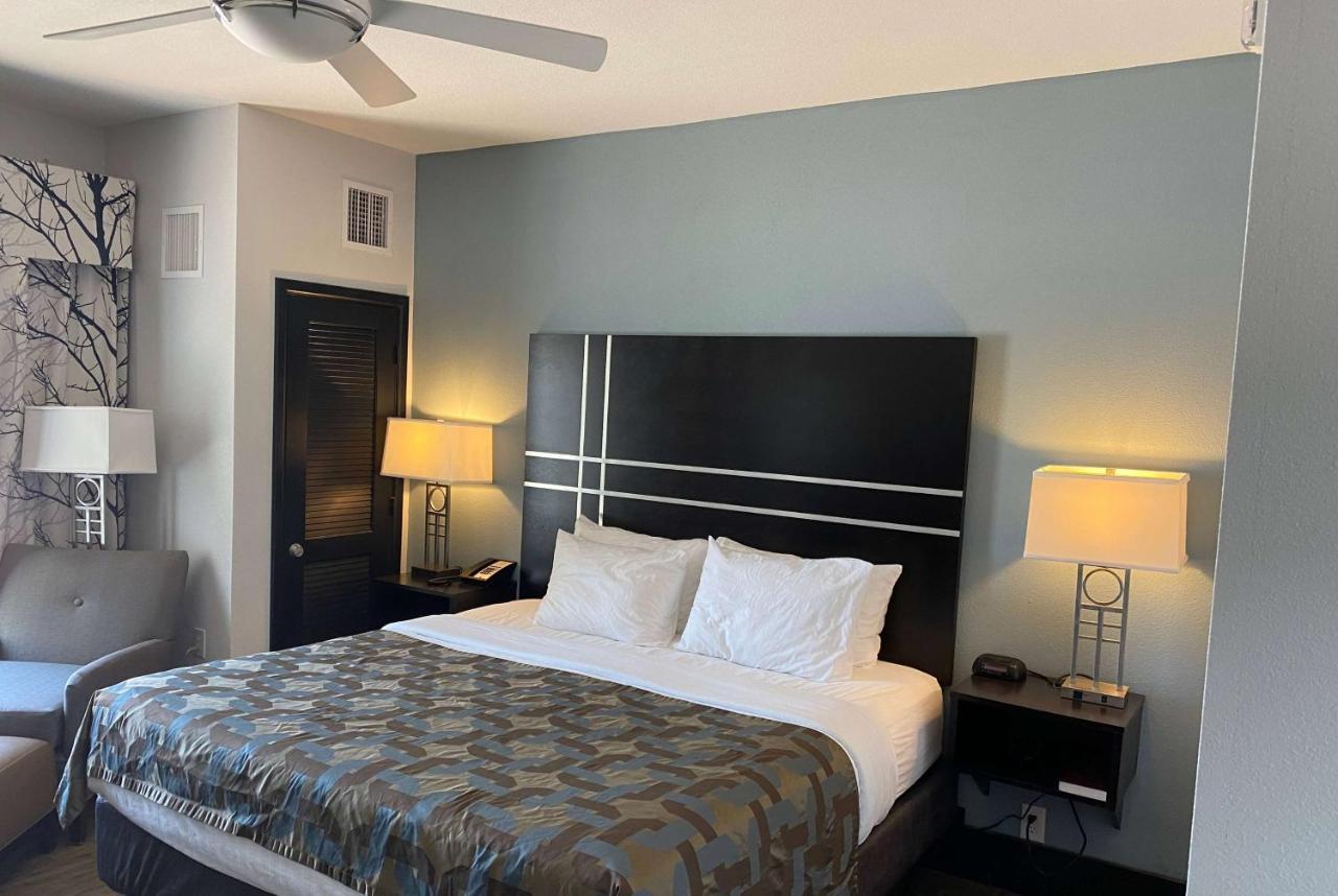 La Quinta Inn & Suites By Wyndham Lubbock Southwest Dış mekan fotoğraf