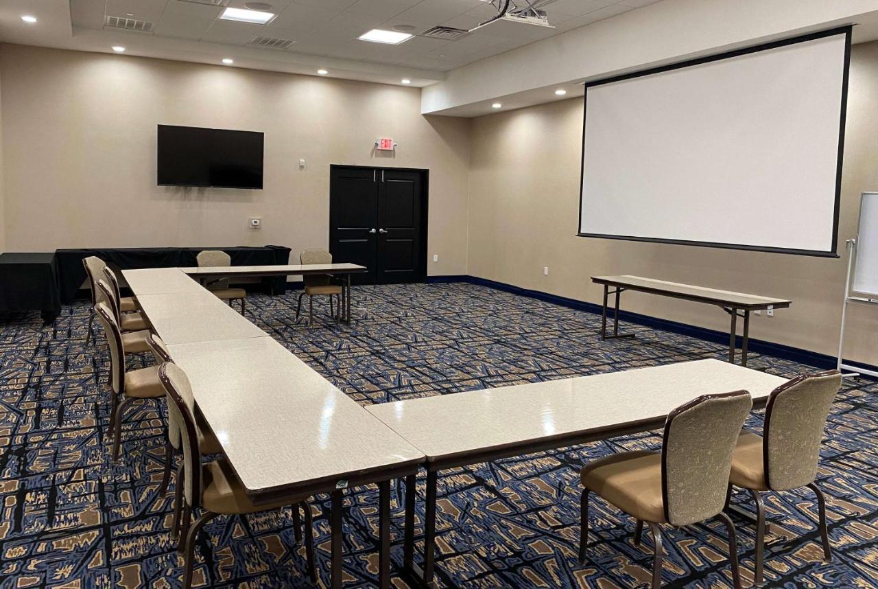 La Quinta Inn & Suites By Wyndham Lubbock Southwest Dış mekan fotoğraf