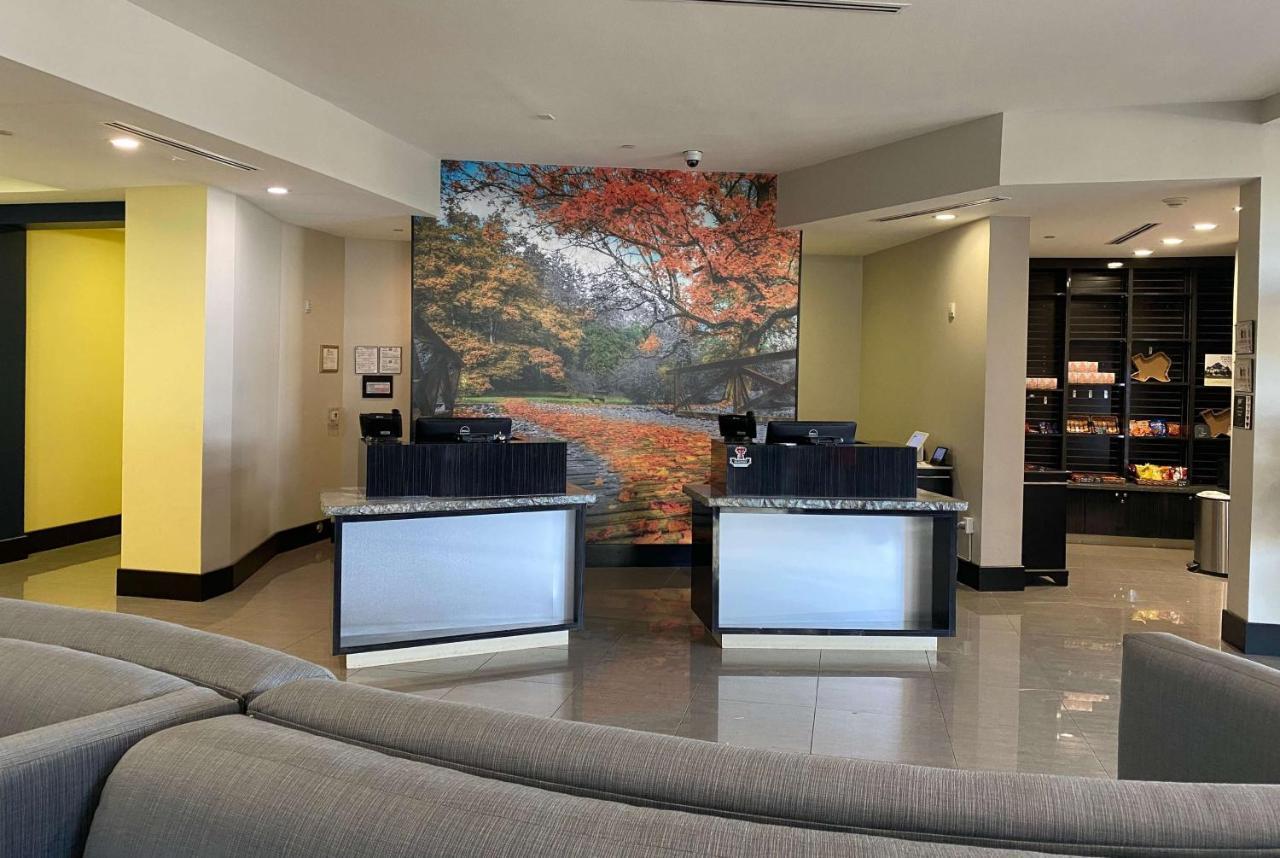 La Quinta Inn & Suites By Wyndham Lubbock Southwest Dış mekan fotoğraf