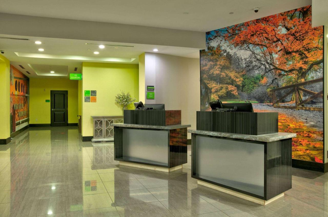 La Quinta Inn & Suites By Wyndham Lubbock Southwest Dış mekan fotoğraf