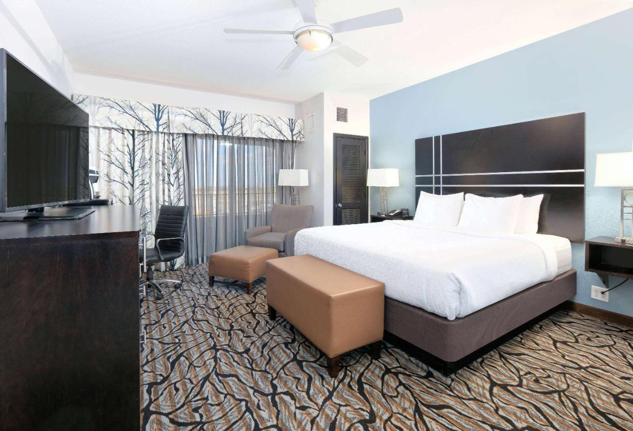 La Quinta Inn & Suites By Wyndham Lubbock Southwest Dış mekan fotoğraf