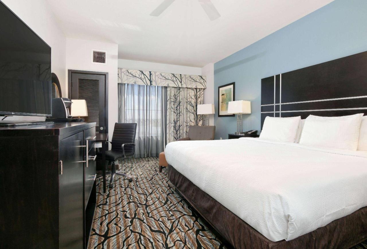 La Quinta Inn & Suites By Wyndham Lubbock Southwest Dış mekan fotoğraf