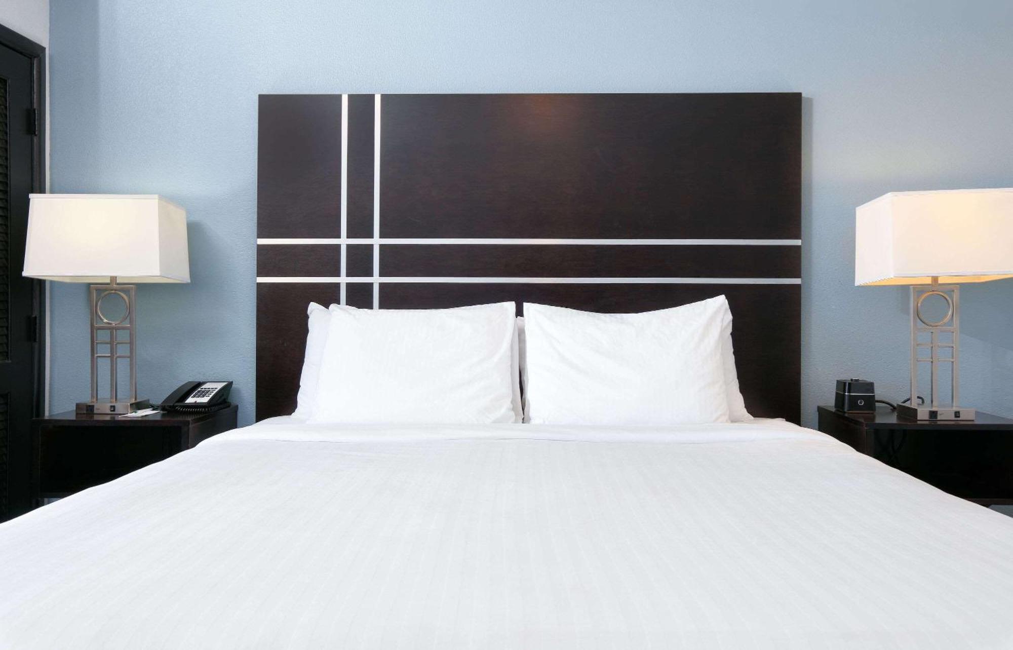 La Quinta Inn & Suites By Wyndham Lubbock Southwest Dış mekan fotoğraf