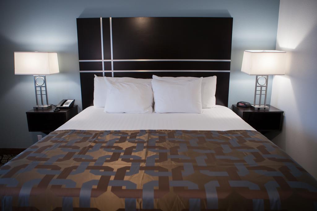 La Quinta Inn & Suites By Wyndham Lubbock Southwest Dış mekan fotoğraf
