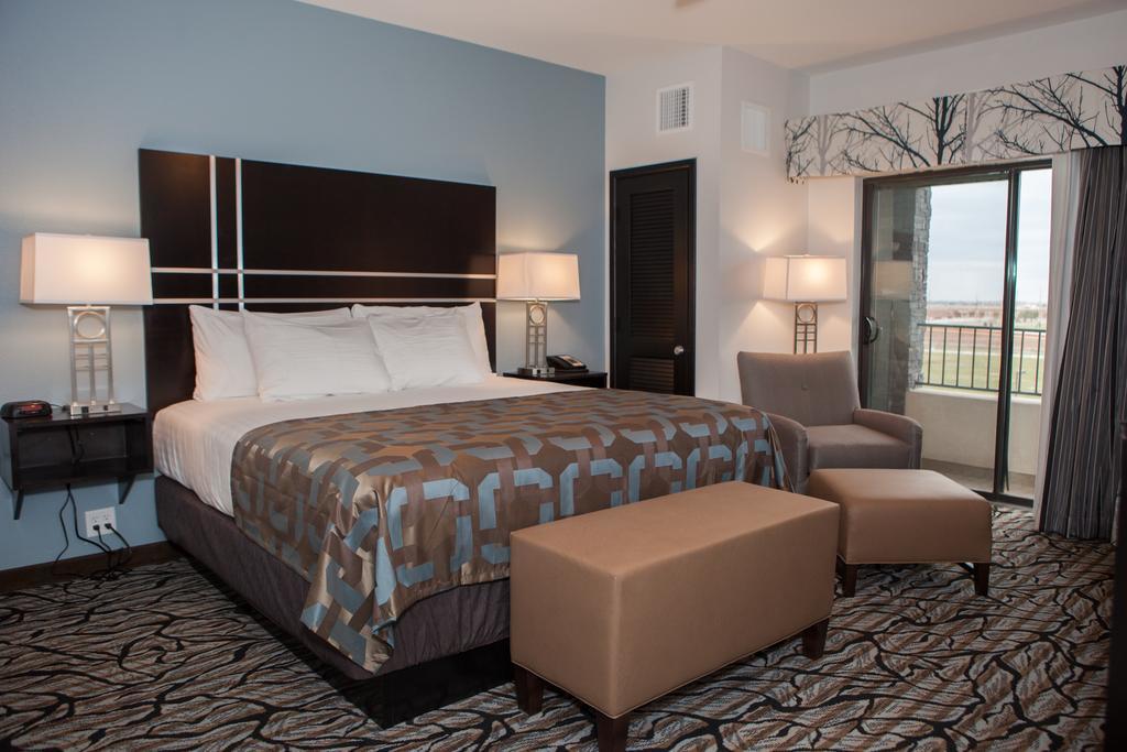 La Quinta Inn & Suites By Wyndham Lubbock Southwest Dış mekan fotoğraf