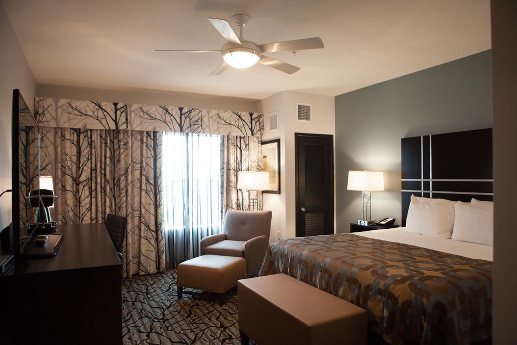 La Quinta Inn & Suites By Wyndham Lubbock Southwest Dış mekan fotoğraf