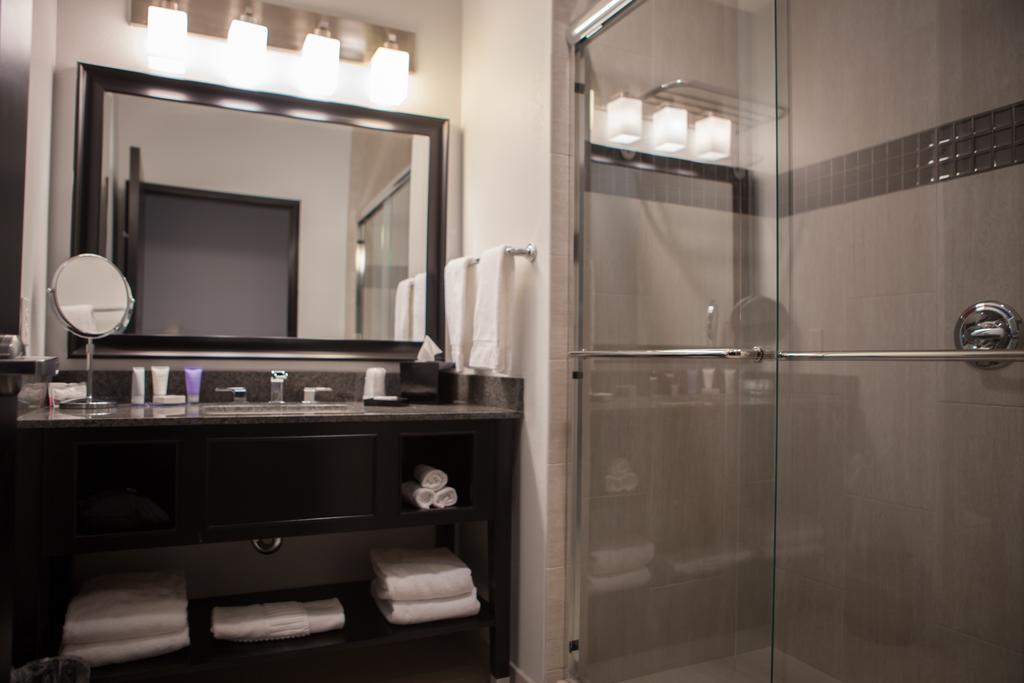 La Quinta Inn & Suites By Wyndham Lubbock Southwest Dış mekan fotoğraf