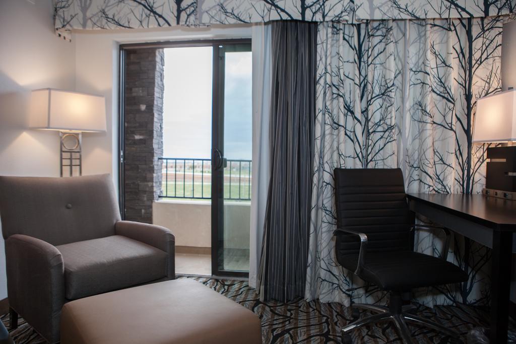 La Quinta Inn & Suites By Wyndham Lubbock Southwest Dış mekan fotoğraf