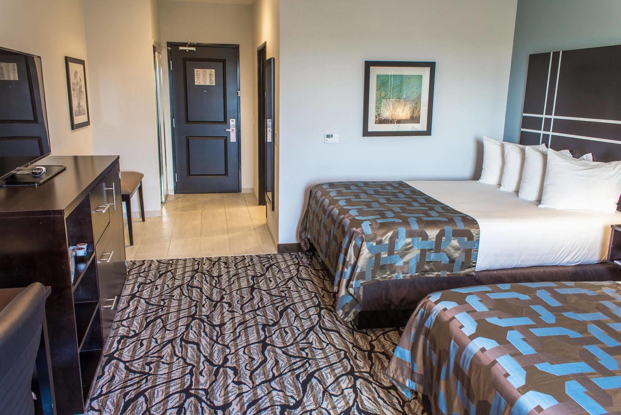 La Quinta Inn & Suites By Wyndham Lubbock Southwest Dış mekan fotoğraf